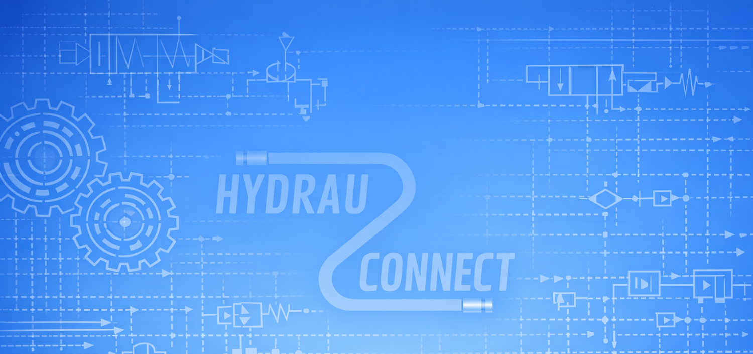 Hydrauconnect